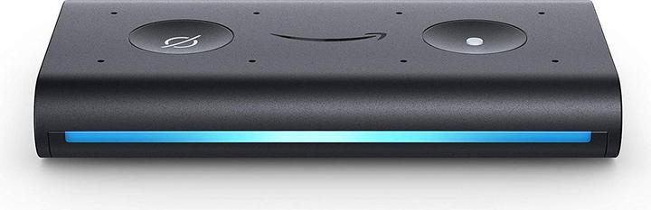 Amazon Echo Auto 1st Generation In-Car Smart Speaker with Alexa