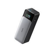 Anker 737 Power Bank (PowerCore 24K) 24000mAh, 140W, 3-port Anker 737 Power Bank (PowerCore 24K) 24000mAh, 140W, 3-port