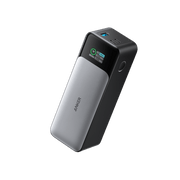 Anker 737 Power Bank (PowerCore 24K) 24000mAh, 140W, 3-port Portable Charger - Anker 737 Power Bank (PowerCore 24K) 24000mAh, 140W, 3-port Portable Charger - Default Title Ennap.com
