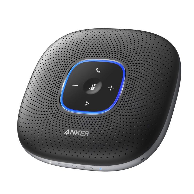 Anker PowerConf Bluetooth Speakerphone