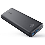 Anker PowerCore II 20000mAh Power Bank