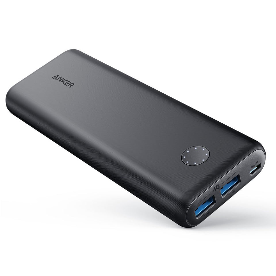Anker PowerCore II 20000mAh Power Bank