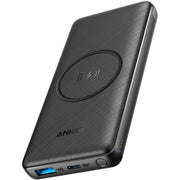 Anker PowerCore III 10K Wireless Power Bank