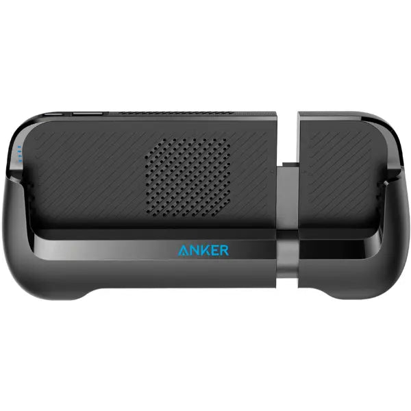 Anker PowerCore Play 6K Gaming Grip Power Bank Black