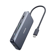 Anker PowerExpand Plus 7-in-1 USB-C PD Ethernet Hub