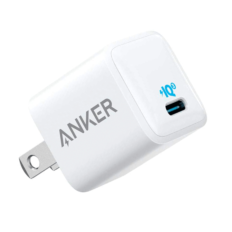 شاحن Anker PowerPort III Nano 20W USB-C