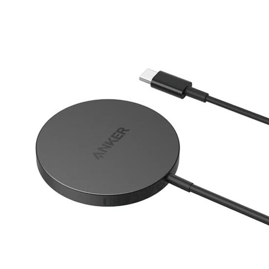 Anker PowerWave Select+ Magnetic Wireless Charging Pad