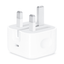 Apple 20W USB-C Power Adapter(UK)