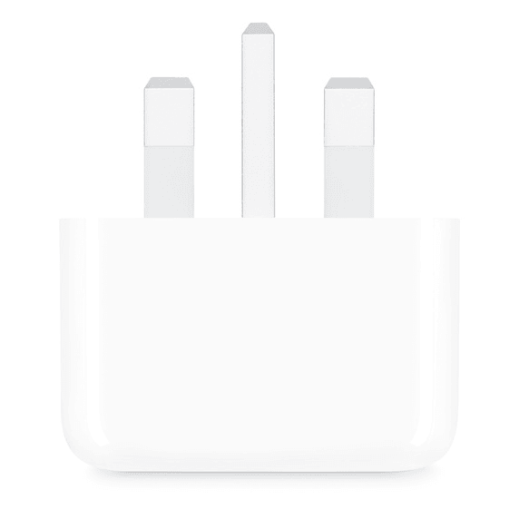 Apple 20W USB-C Power Adapter(UK)