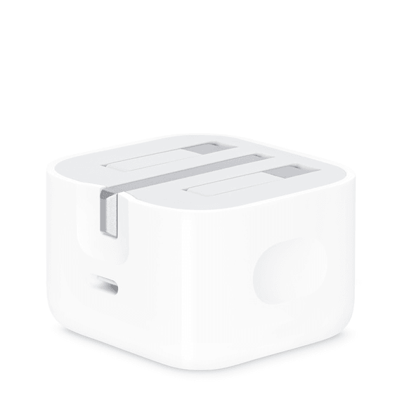 Apple 20W USB-C Power Adapter - Apple 20W USB-C Power Adapter - EU Ennap.com