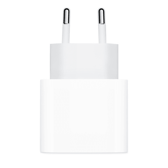 Apple 20W USB-C Power Adapter - Apple 20W USB-C Power Adapter - EU Ennap.com