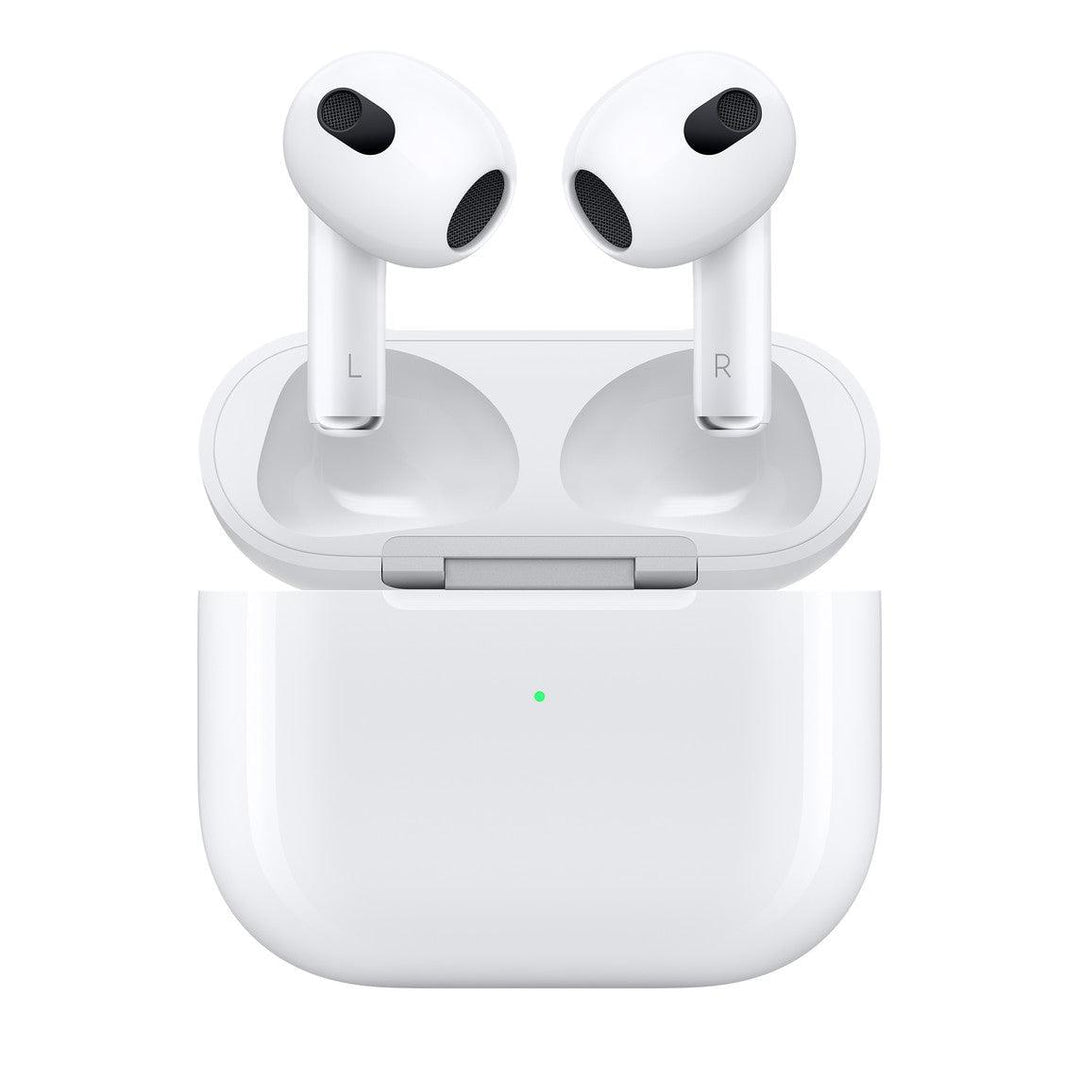 Apple AirPods 3 (3rd generation) - Apple AirPods 3 (3rd generation) - undefined Ennap.com