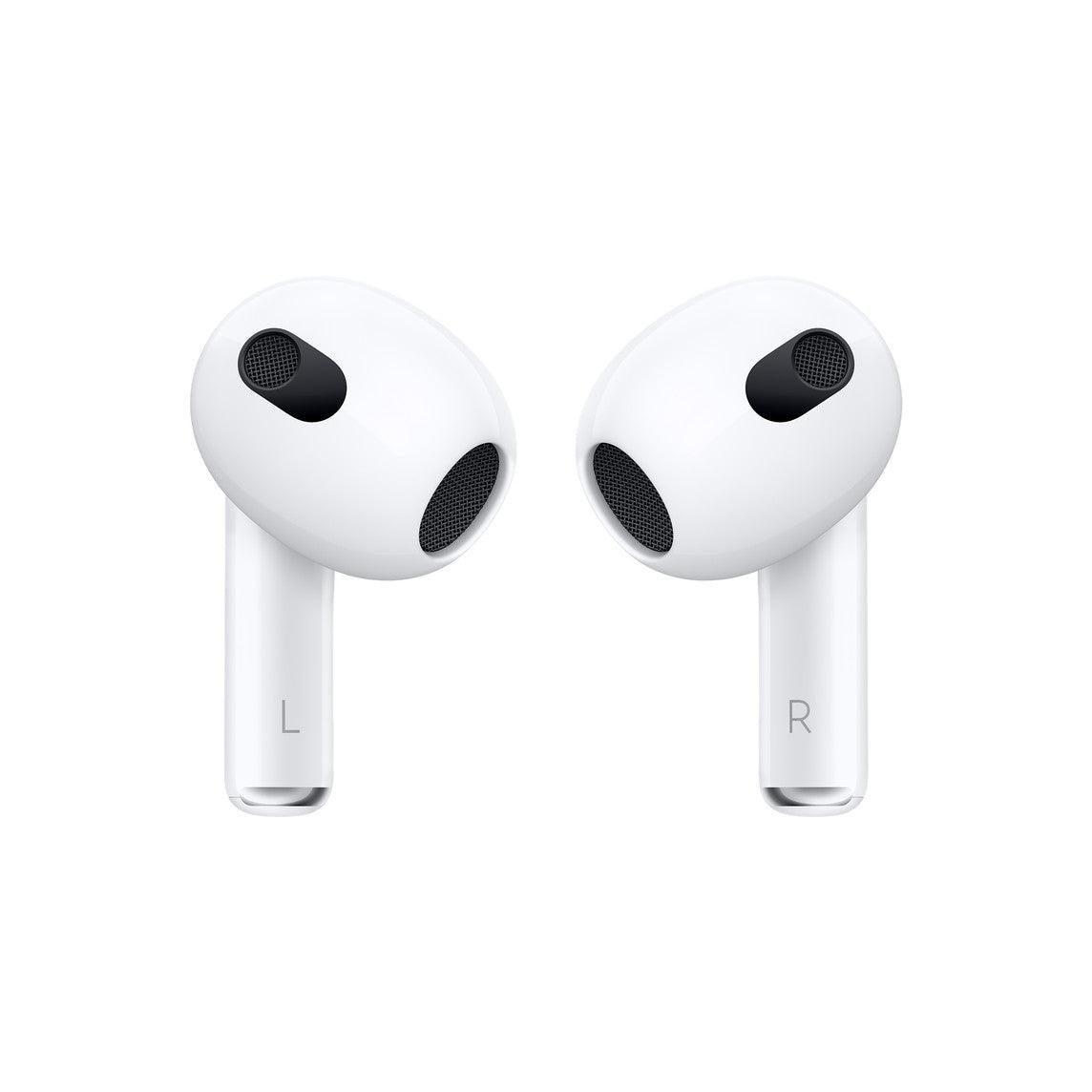 Apple AirPods 3 (3rd generation) - Apple AirPods 3 (3rd generation) - undefined Ennap.com