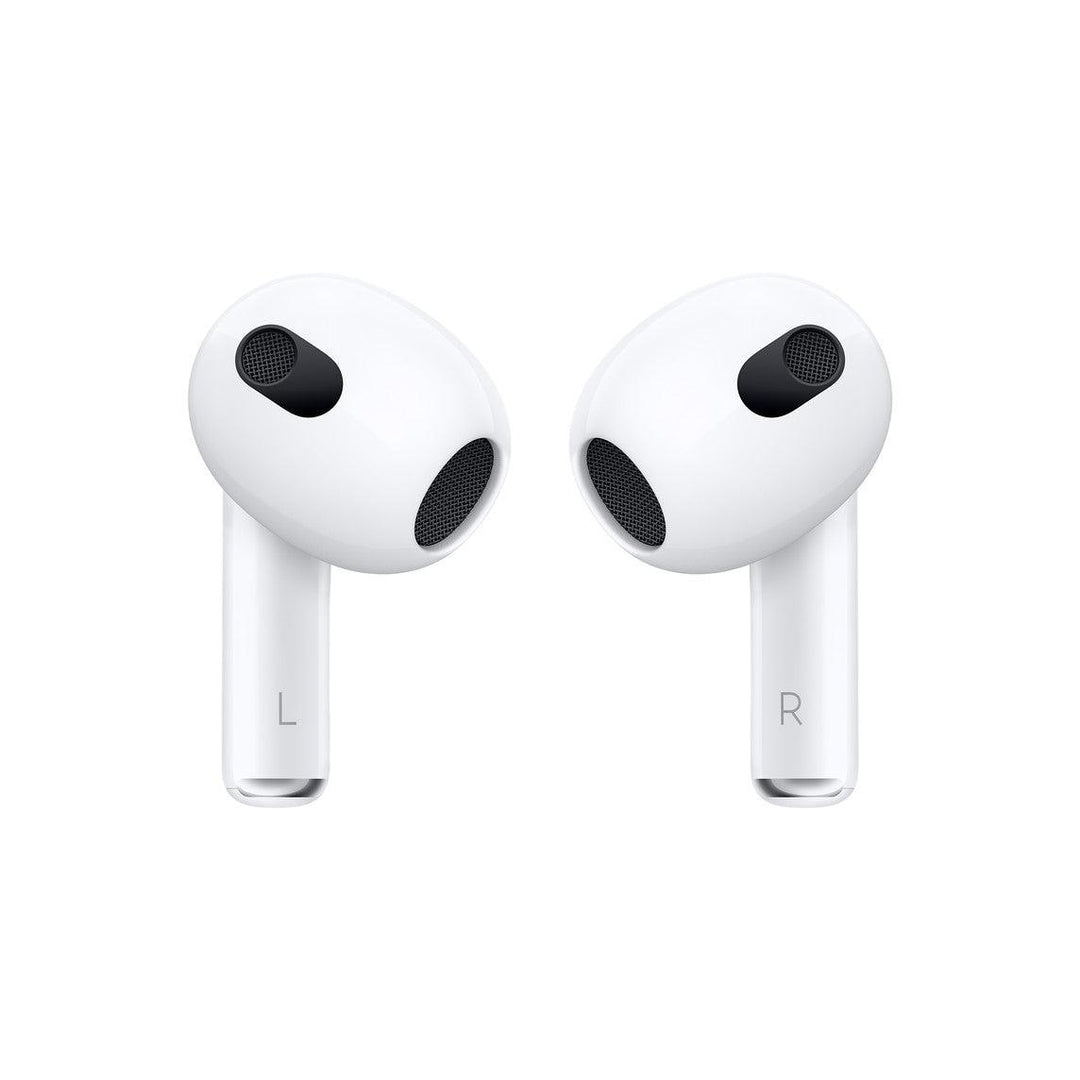 Apple AirPods 3 (3rd generation) - Apple AirPods 3 (3rd generation) - undefined Ennap.com