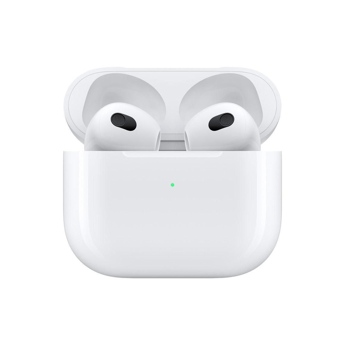 Apple AirPods 3 (3rd generation) - Apple AirPods 3 (3rd generation) - Default Title Ennap.com