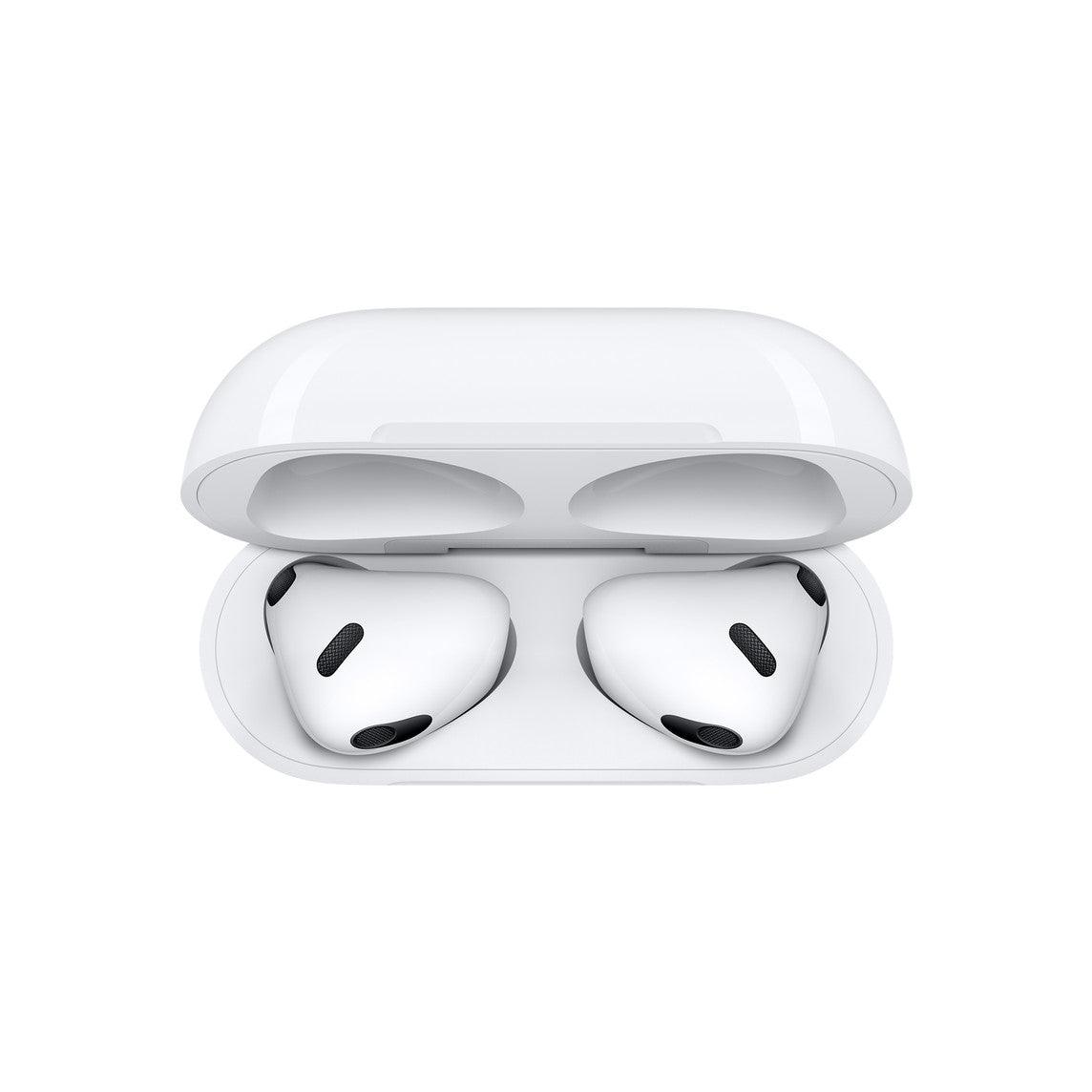 Apple AirPods 3 (3rd generation) - Apple AirPods 3 (3rd generation) - Default Title Ennap.com