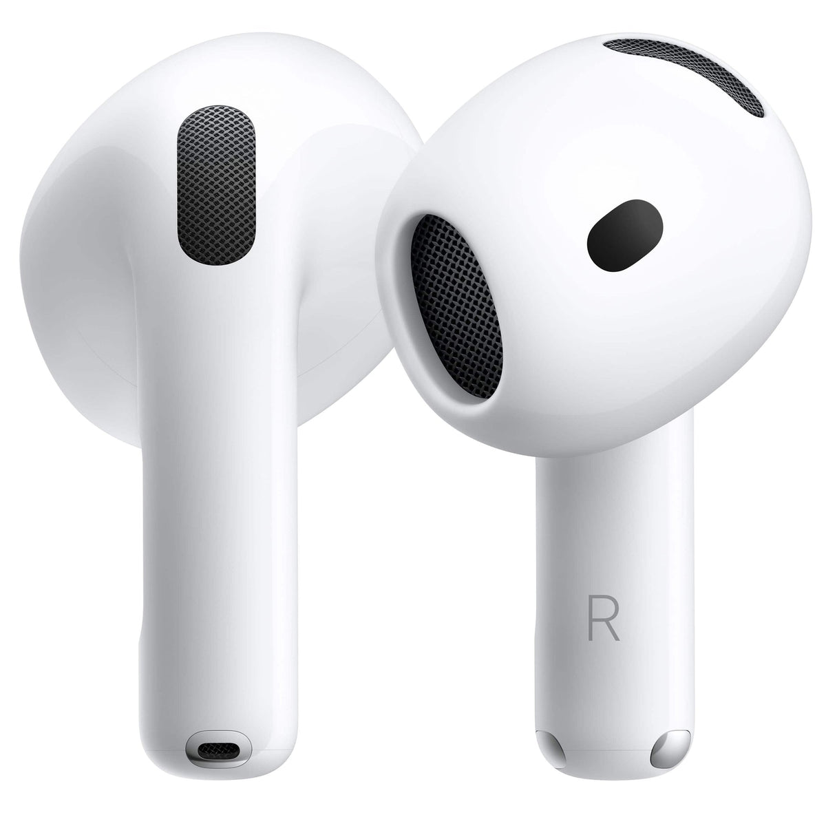 سماعتا Apple AirPods 5 اليمنى واليسرى