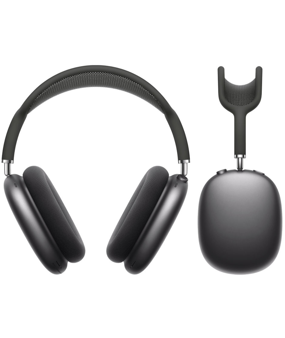 Apple AirPods Max - Apple AirPods Max - Space Gray Ennap.com