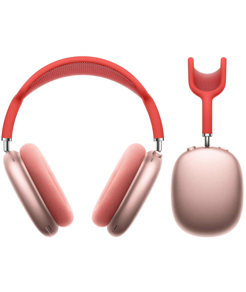 Apple AirPods Max - Apple AirPods Max - Pink Ennap.com