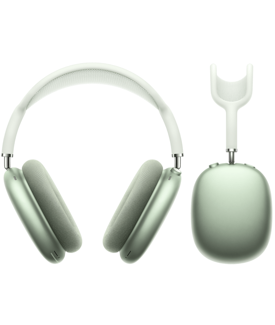 Apple AirPods Max - Apple AirPods Max - Green Ennap.com
