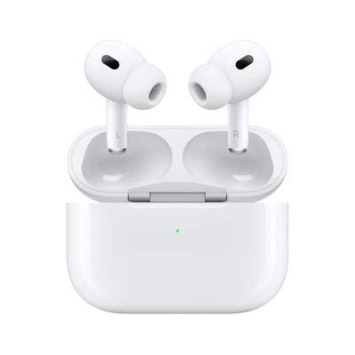 Apple AirPods Pro (2nd generation) with MagSafe Charging Case - Apple AirPods Pro (2nd generation) with MagSafe Charging Case - undefined Ennap.com