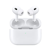 Apple AirPods Pro (2nd generation) with MagSafe Charging Case - Apple AirPods Pro (2nd generation) with MagSafe Charging Case - Default Title Ennap.com