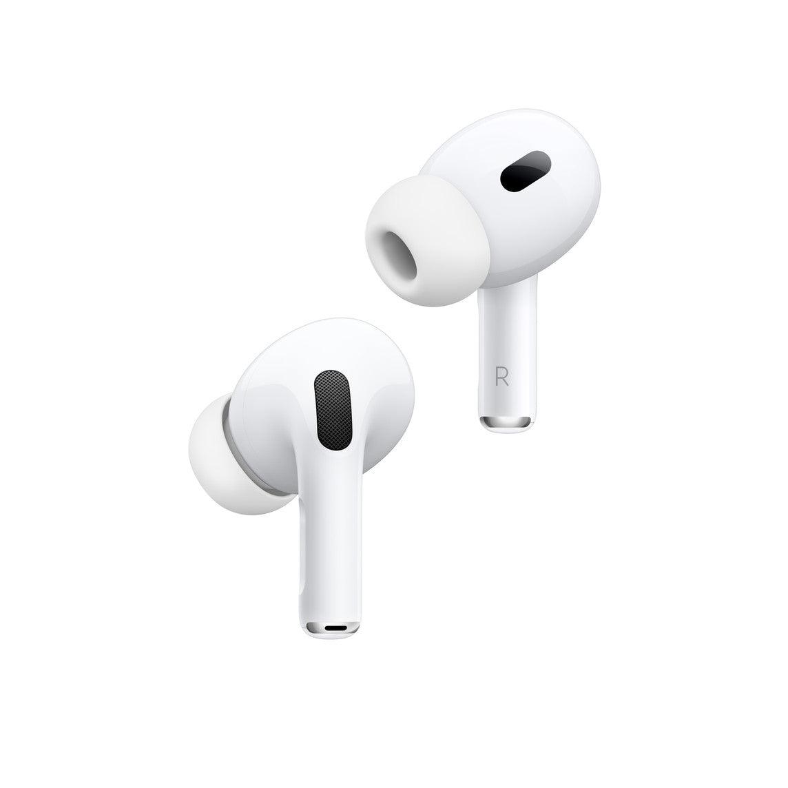 Apple AirPods Pro (2nd generation) with MagSafe Charging Case - Apple AirPods Pro (2nd generation) with MagSafe Charging Case - Default Title Ennap.com