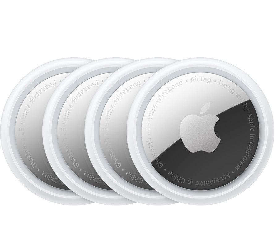 Apple AirTag - Apple AirTag - 4 pack Ennap.com