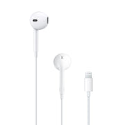 سماعة ابل EarPods سلكية بمنفذ Lightning