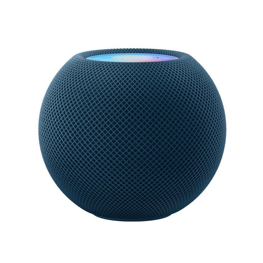 Apple HomePod mini - Apple HomePod mini - Blue Ennap.com