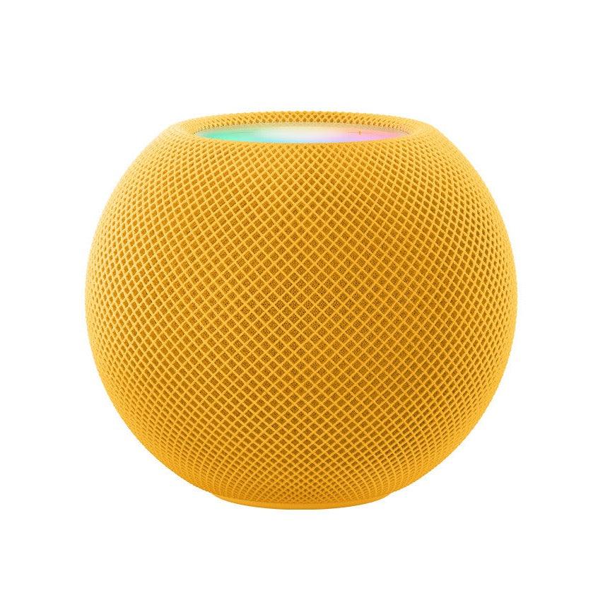 Apple HomePod mini - Apple HomePod mini - Yellow Ennap.com