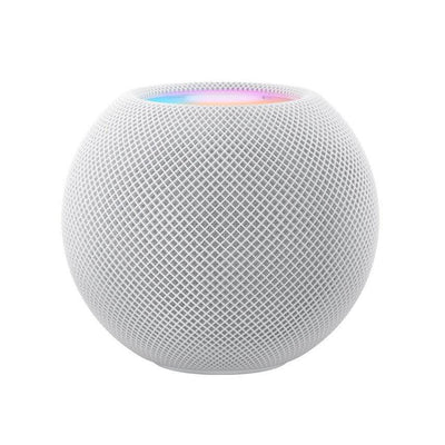 Apple HomePod mini silver