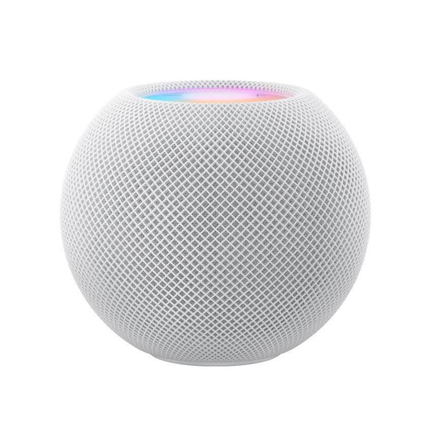Apple HomePod mini - Apple HomePod mini - White Ennap.com