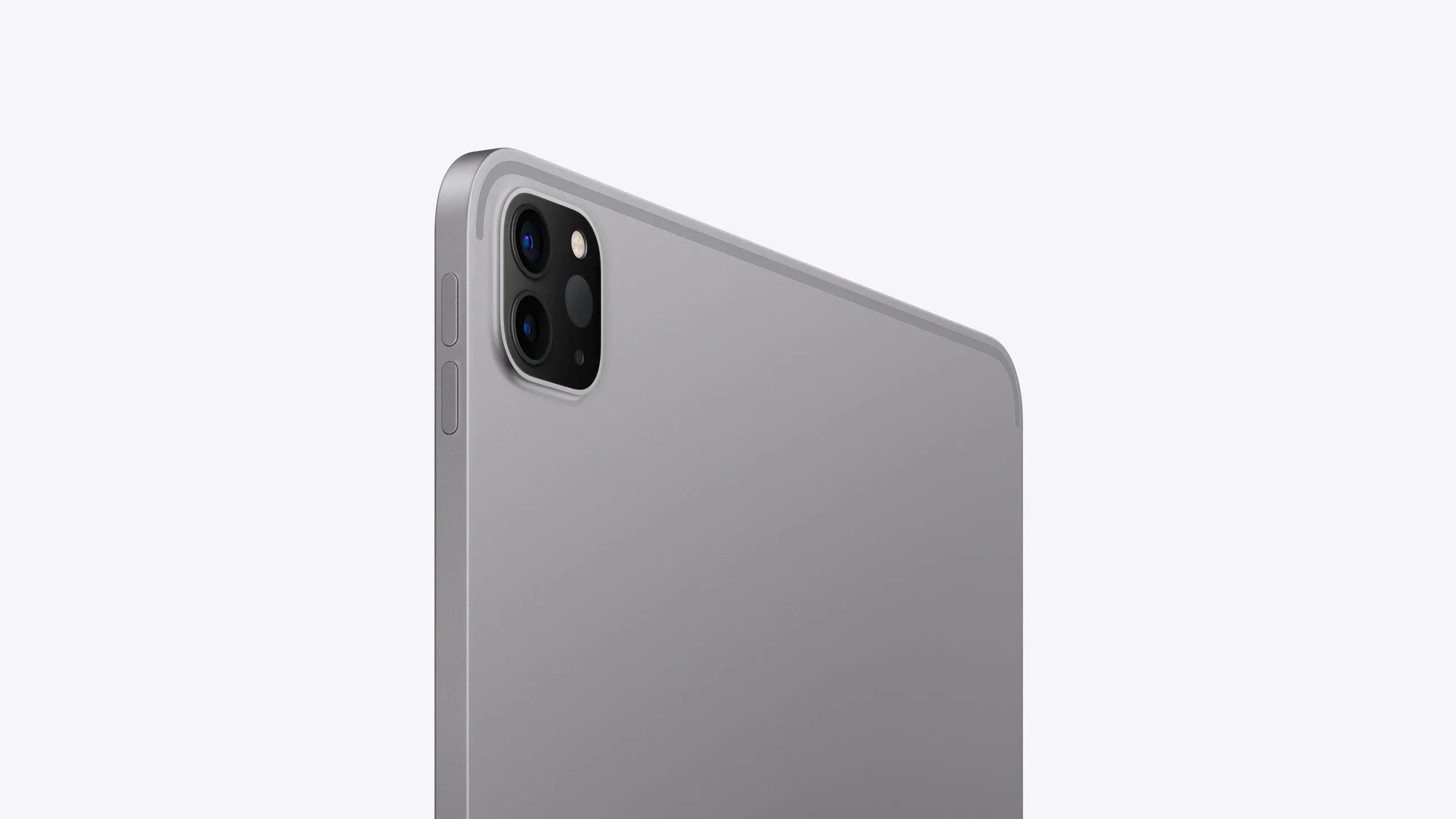 Apple iPad Pro 11-inch M2 Chip (4th generation)-Storage Capacity: 8GB RAM + 256GB-Connectivity: Wi‑Fi-Color: Space Gray-Ennap.com