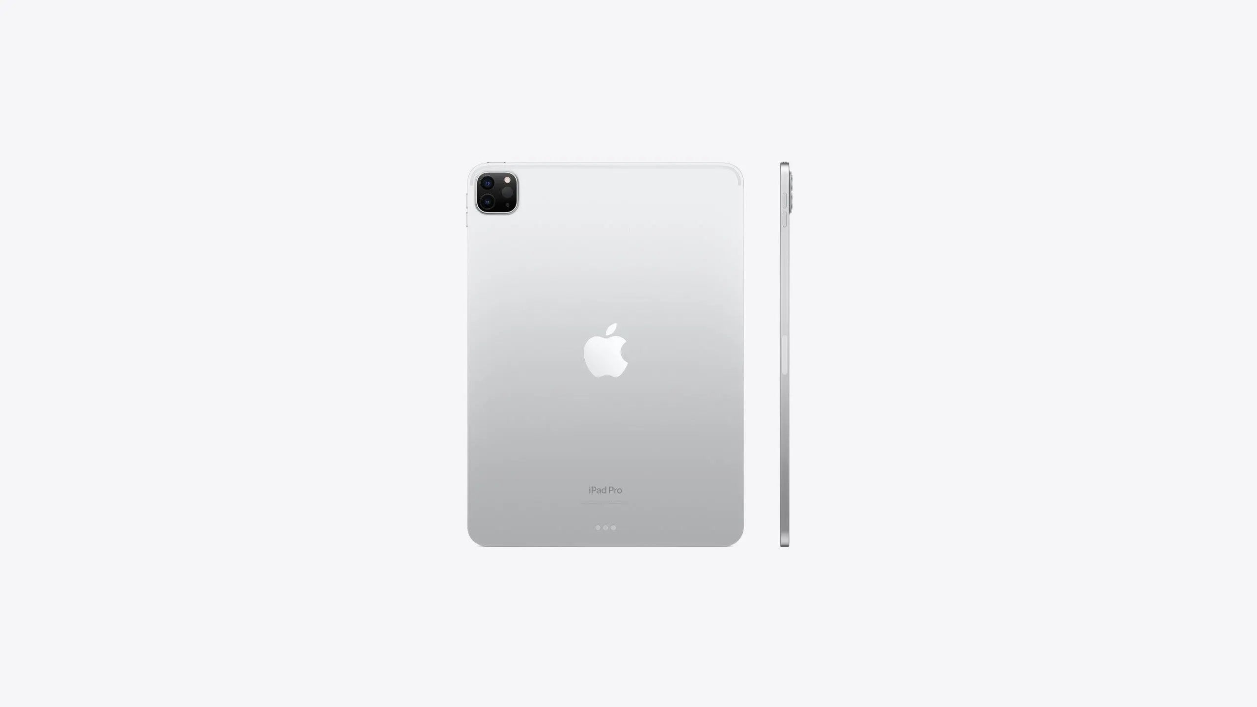 Apple iPad Pro 11-inch M2 Chip (4th generation)-Storage Capacity: 8GB RAM + 256GB-Connectivity: Wi‑Fi-Color: Space Gray-Ennap.com