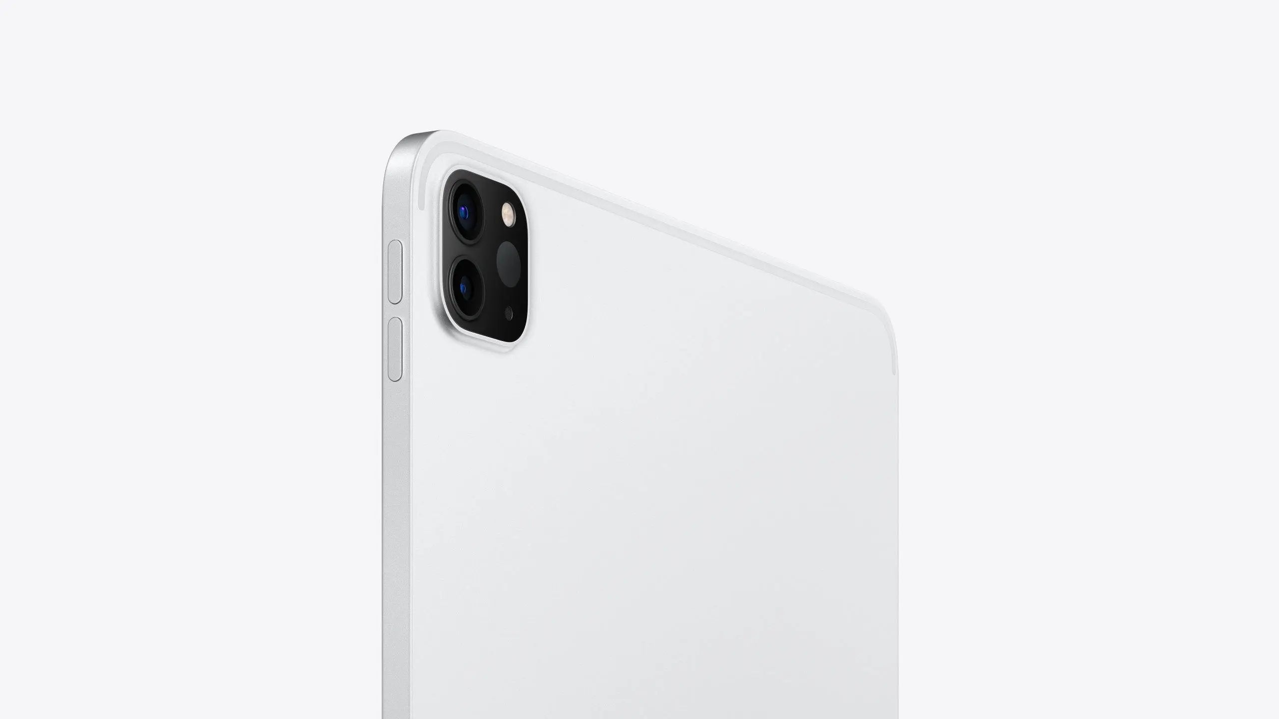 Apple iPad Pro 11-inch M2 Chip (4th generation)-Storage Capacity: 8GB RAM + 256GB-Connectivity: Wi‑Fi-Color: Space Gray-Ennap.com