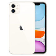 Apple iPhone 11 6.1-inch - 4G LTE - Apple iPhone 11 6.1-inch - 4G LTE - 128GB / White Ennap.com