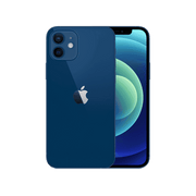 Apple iPhone 12 5G-Color: Blue-Storage Capacity: 128GB--Ennap.com