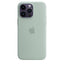 Apple iPhone 14 Pro Max MagSafe Silicone Case - Apple iPhone 14 Pro Max MagSafe Silicone Case - undefined Ennap.com