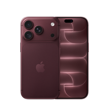 iPhones