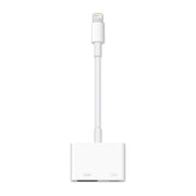 Apple Lightning Digital AV Adapter - Lightning to HDMI----Ennap.com