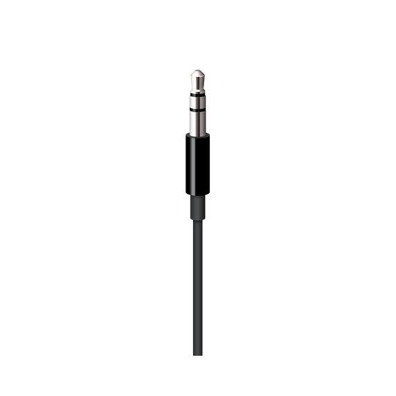 Apple Lightning to 3.5 mm Audio Cable - Apple Lightning to 3.5 mm Audio Cable - undefined Ennap.com