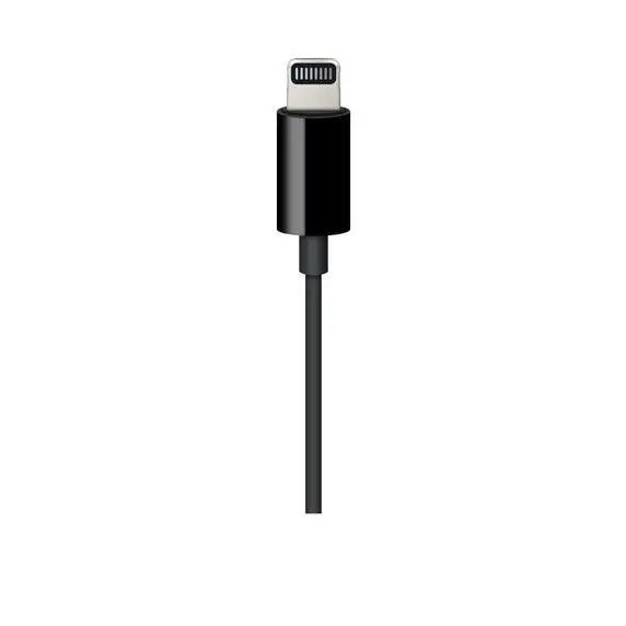 Apple Lightning to 3.5 mm Audio Cable----Ennap.com