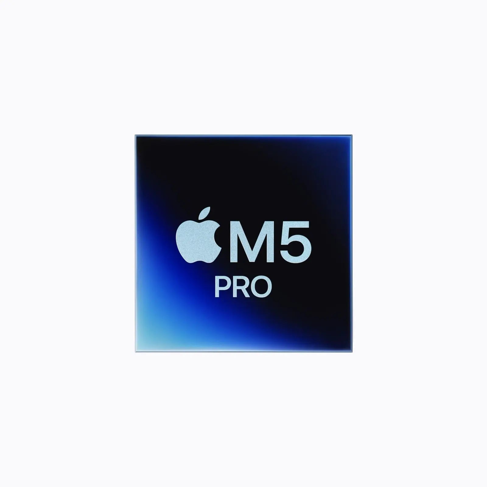 Apple M5 Pro chip