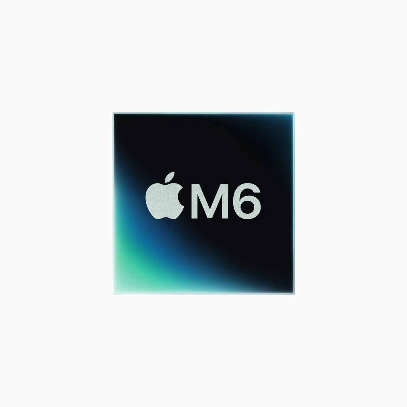Apple M6 chip