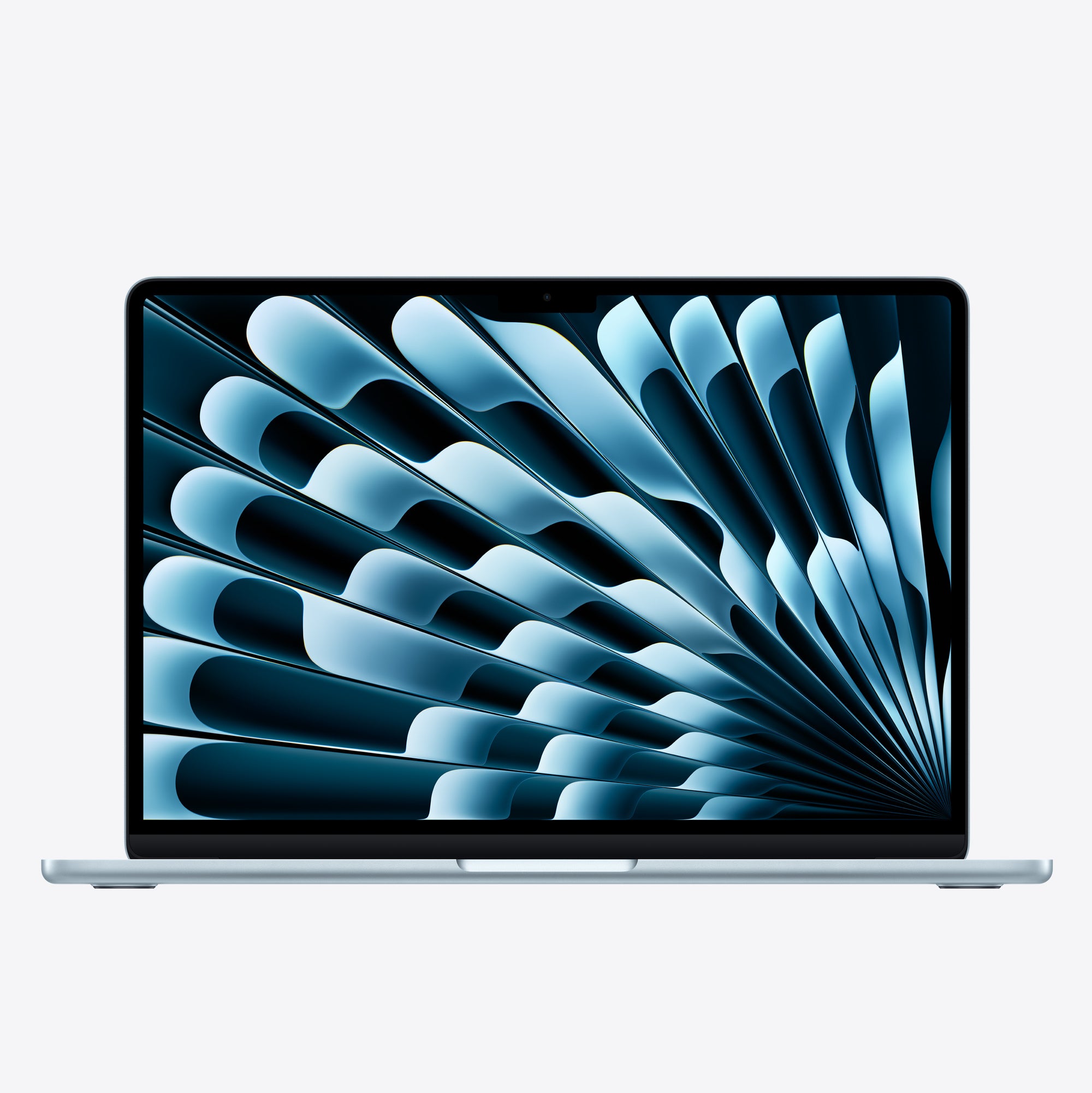 Apple MacBook Air 13-inch M5 Chip 16GB 512GB | Ennap.com