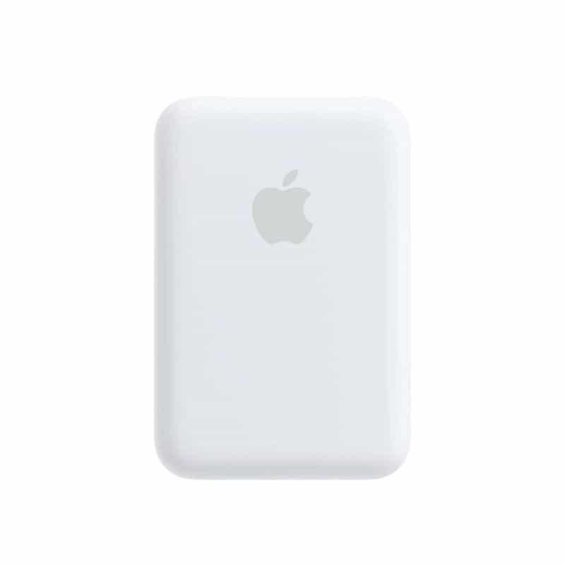 Apple MagSafe Battery Pack - Apple MagSafe Battery Pack - undefined Ennap.com