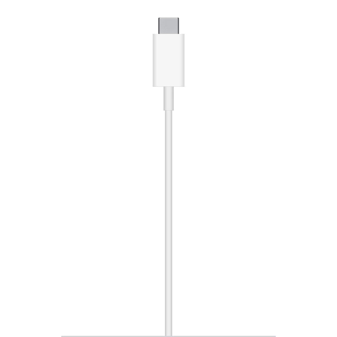 Apple MagSafe Charger For iPhone & AirPods - Apple MagSafe Charger For iPhone & AirPods - undefined Ennap.com