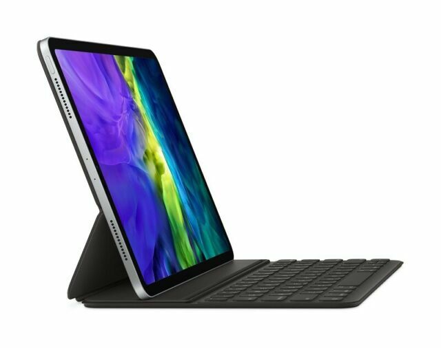 Apple Smart Keyboard Folio for iPad Pro 11-inch