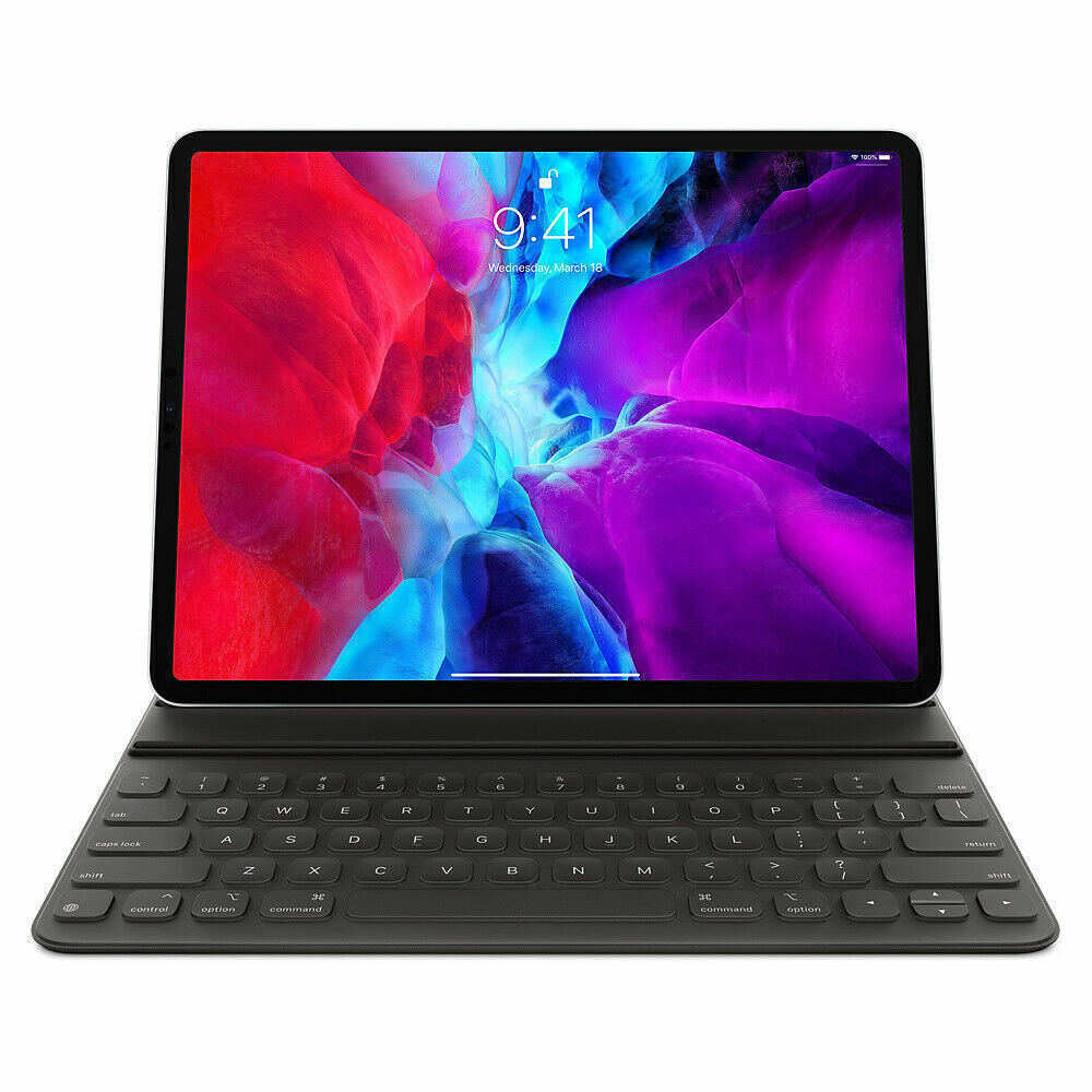 Apple Smart Keyboard Folio for iPad Pro 12.9-inch